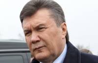 Меня отстранили от власти незаконно, путем государственного переворота /Янукович/