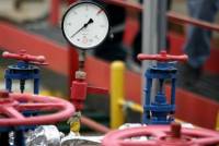 Украина импортировала из Европы больше газа, чем из России