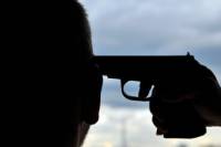 Под Мариуполем украинский солдат совершил самоубийство