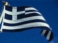 Греки опять митингуют, не желая покидать еврозону. Не обошлось без столкновений с анархистами