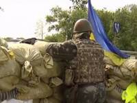 Боец «Айдара» пытался ввезти в Киев боеприпасы