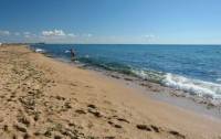 В аннексированном Крыму за год исчезли 87 пляжей