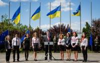 Порошенко поручил Яценюку организовать празднование 24-й годовщины независимости Украины