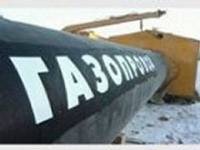 «Газпром» отказался протягивать газовую трубу в оккупированный Крым