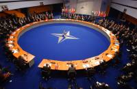 Мы приветствуем тот факт, что США установят на позиции тяжелую технику /НАТО/