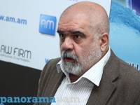 В Армении митингующие не предъявляют претензий к России. Акция носит исключительно социальный характер /эксперт/