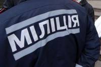 В Одессе расстреляли милицейский патруль