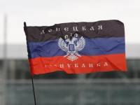 Боевики ДНР обвиняют силы АТО в переброске тяжелого вооружения на оккупированную территорию