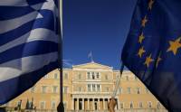 Парламент Греции ратифицировал проведение референдума 5 июля