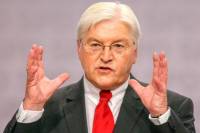 Возвращение дружественных отношений между ЕС и РФ невозможно, пока Москва «не поможет Украине преодолеть конфликт» /Штайнмайер/