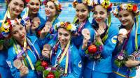 Европейские игры завершены. Украина заняла 8-е место в общекомандном зачете