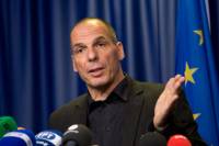 Греция собирается подать в суд на институты Евросоюза