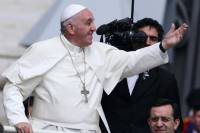 Папа Римский намерен попробовать листья коки во время своего визита в Боливию