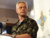 За сутки в зоне АТО потерь среди украинских военнослужащих нет. Пролетели пять беспилотников