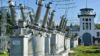 Украина прекращает подачу в Крым электроэнергии