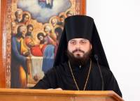Львовский епископ УПЦ Филарет назвал приоритеты в ведении диалога с УАПЦ, а в дальнейшем - с УПЦ КП