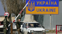 У Путина заговорили о расторжении договора о госгранице между Россией и Украиной