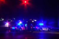 Более 5 тысяч американцев эвакуируют из-за пожара на поезде с ядовитыми веществами