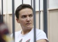 В ближайшее время дело Савченко будет передано в суд /Следком РФ/