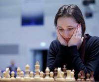 Финальный матч Чемпионата мира по шахматам состоится во Львове