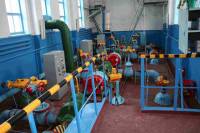 Работа Донецкой фильтровальной станции восстановлена