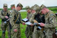 Электронный режим пропуска в зоне АТО начинает действовать с сегодняшнего дня