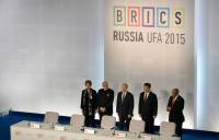 Лидеры стран БРИКС уверены, что конфликт на Донбассе не имеет военного решения