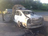 Вместе с «нашкодившими» боевиками из Правого сектора прячется бывший милиционер-контрабандист