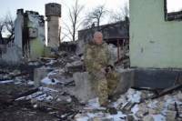 Двое украинских военных подорвались на растяжке на Луганщине