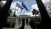 Угроза того, что Греция окажется вне еврозоны, осталась в прошлом /Ципрас/
