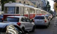 В Украине вырос первичный рынок вторичных автомобилей