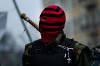 СБУ задержала 2 боевиков из Правого сектора. Оба причастны к стрельбе в Мукачево