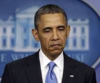 Обама и Байден: США будут выполнять обязательства о сохранении санкций в отношении России до полного выполнения Минских соглашений