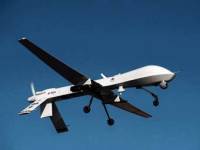 За сутки за украинскими военными шпионили пять беспилотников