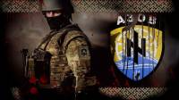 О боях «Азова» в Широкино создали видеоклип