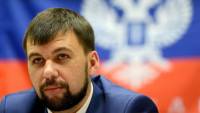 Пушилин обвинил Гиркина в распространении слухов об отставке Захарченко