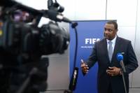 Первый пошел... Экс-вице-президент ФИФА экстрадирован в США