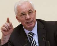 Российские СМИ сообщают правду о событиях на Донбассе /Азаров/