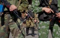 В Минобороны насчитали более 30 тысяч боевиков на Донбассе