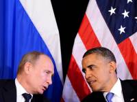 Обама дал отмашку на усиленную «дружбу» с Россией?