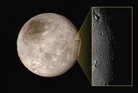 Это невероятно, но на спутнике Плутона найден настоящий «космический замок»