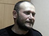 Ярош: Все наши воевавшие ребята готовы дальше воевать. Они могли бы кровью смыть ту вину, которая на них лежит