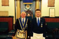 «Миром мы не правим» — интервью с масоном-белорусом