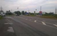 СМИ сообщают о разблокировании трассы Киев-Чоп на Закарпатье