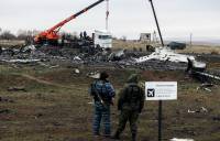 Россия представила в ООН свой проект резолюции по катастрофе Boeing