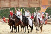 День Крещения Руси отметят в Древнем Киеве с княжеским размахом