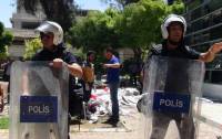 Установлена личность террориста, устроившего теракт в турецком Суруче