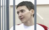 Суд над Савченко начнется 30 июля