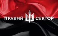 «Правый сектор» будет добиваться проведения всеукраинского референдума о недоверии власти