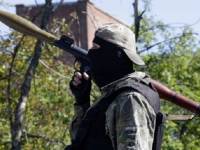 Боевики обстреляли дамбу в районе Троицкого